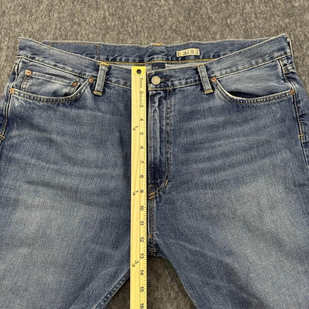 Polo Ralph Lauren Classic 867 Jeans Men‎ 38X31 Vintage Retro casual